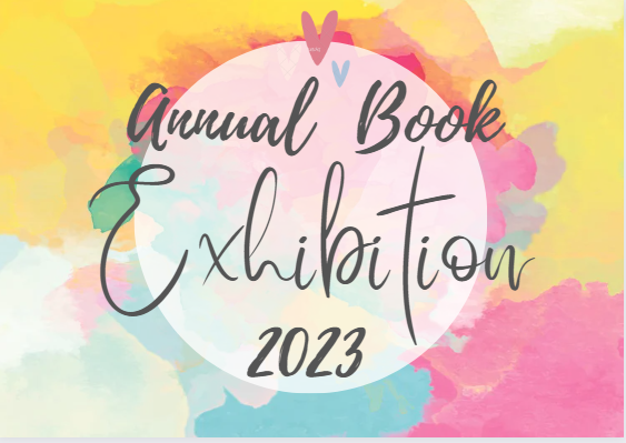 Annual Book Exhibition 2023